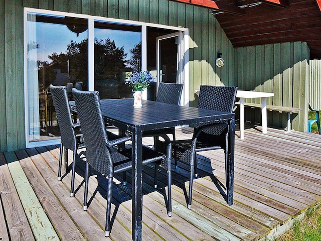 6 personen vakantie huis in Hvide Sande, Holmsland Klit