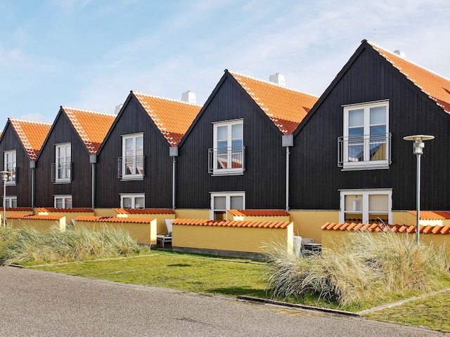 4 sterren vakantie huis in Skagen, The Skagen area