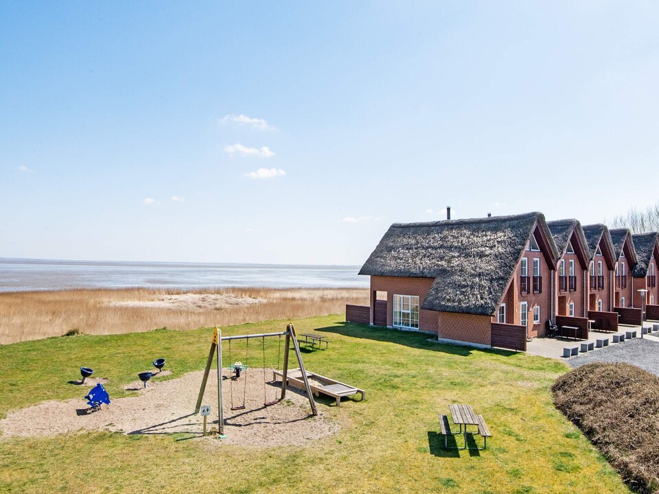 5 sterren vakantie huis in Rømø, Rømø and Mandø