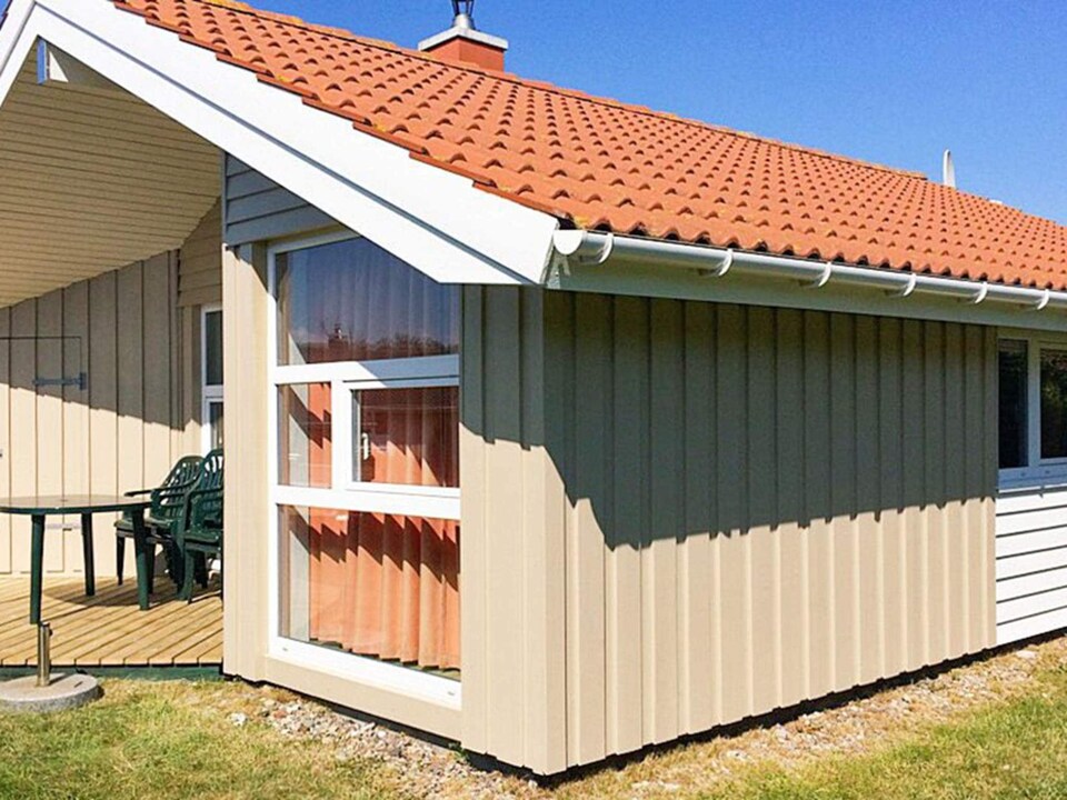 4 Sterne Ferienhaus in Gelting, Geltinger Bucht/Olpenitz