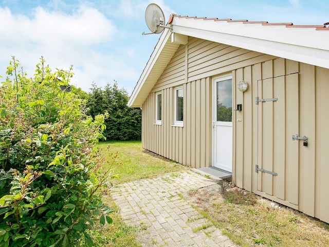4 Sterne Ferienhaus in Gelting, Geltinger Bucht/Olpenitz
