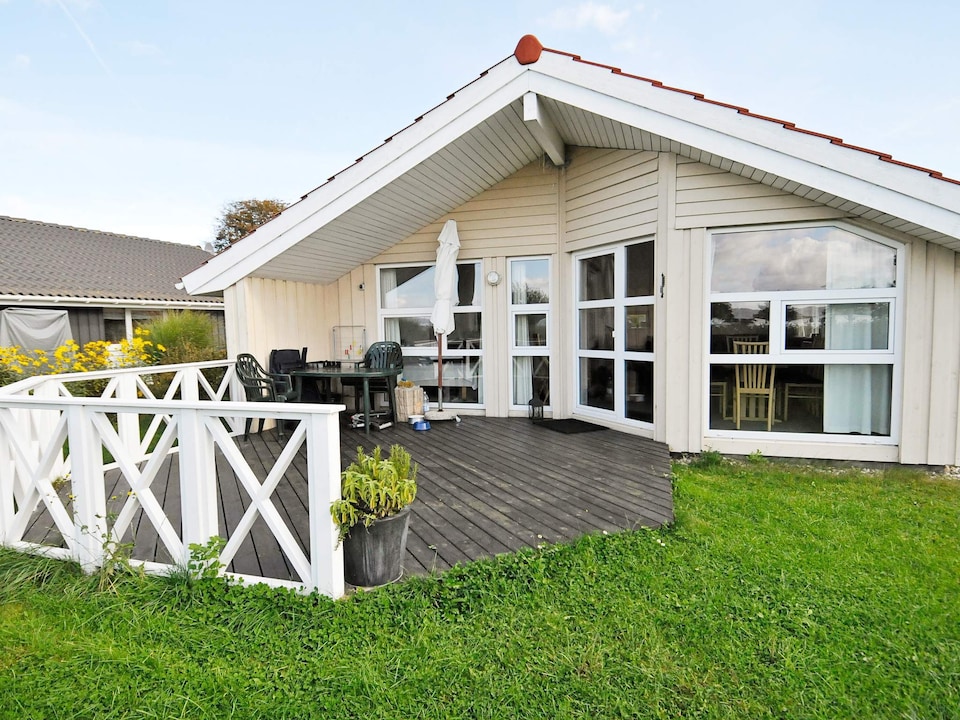 4 sterren vakantie huis in Gelting, Geltinger Bucht/Olpenitz