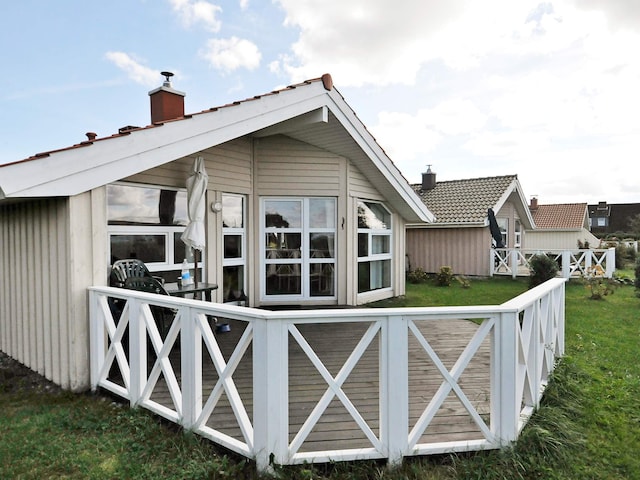 4 sterren vakantie huis in Gelting, Geltinger Bucht/Olpenitz