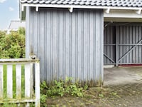 6 persone case ad Harboøre-By Traum