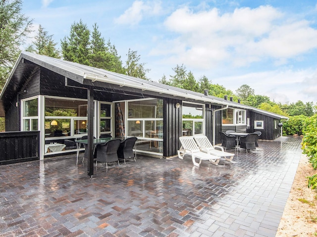 5 stjernet sommerhus i Henne, Sydlige vestkyst