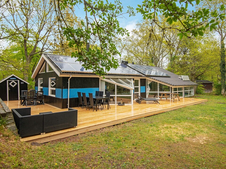 5 star holiday home in Glesborg, Northern Djursland