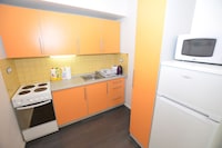 Apartamento en Rokytno cerca de pistas