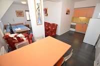 Apartamento en Rokytno cerca de pistas