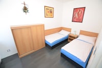Apartamento en Rokytno cerca de pistas