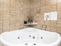 6 persoons vakantie huis in Millinge