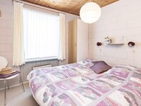 6 persoons vakantie huis in Millinge