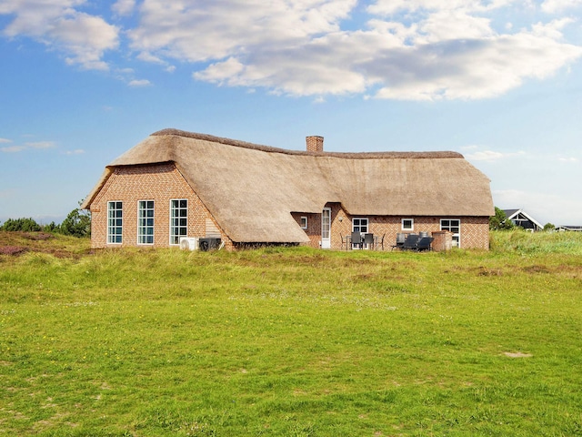 4 stjernet sommerhus i Ringkøbing, Holmsland Klit