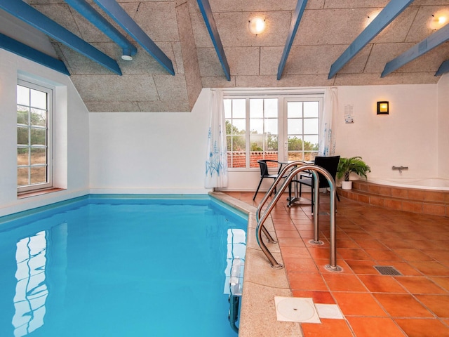 4 star holiday home in Ringkøbing, Holmsland Klit