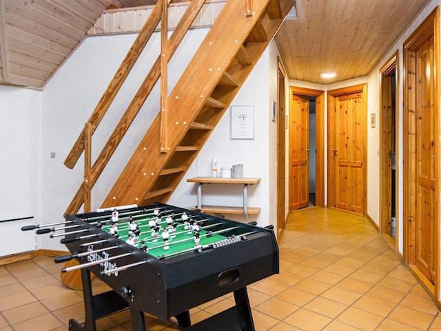 4 star holiday home in Ringkøbing, Holmsland Klit
