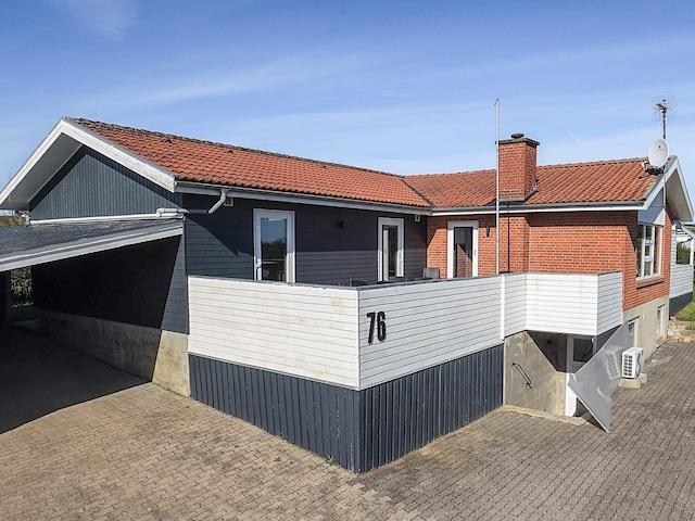 4 sterren vakantie huis in Roslev, around the Limfjord