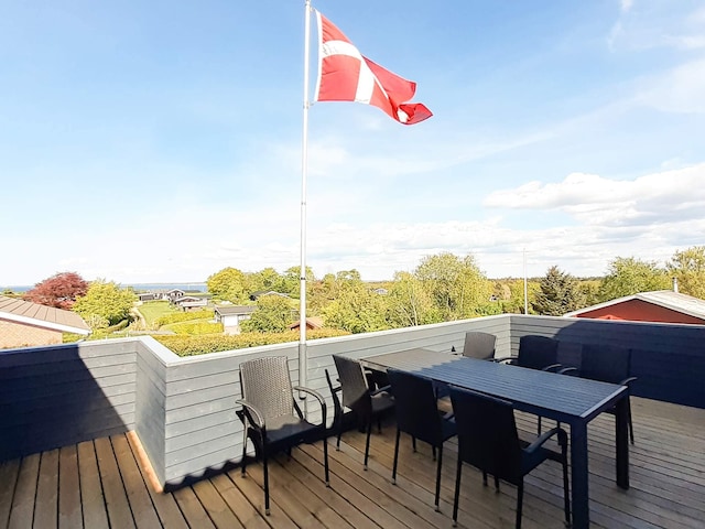 4 sterren vakantie huis in Roslev, around the Limfjord