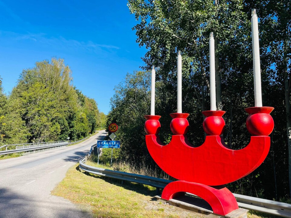 4 person holiday home in HALLABRO-By Traum, Ronneby