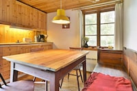 4 person holiday home in HALLABRO-By Traum