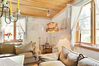 4 person holiday home in HALLABRO-By Traum