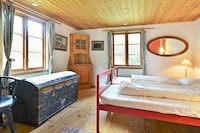 4 person holiday home in HALLABRO-By Traum