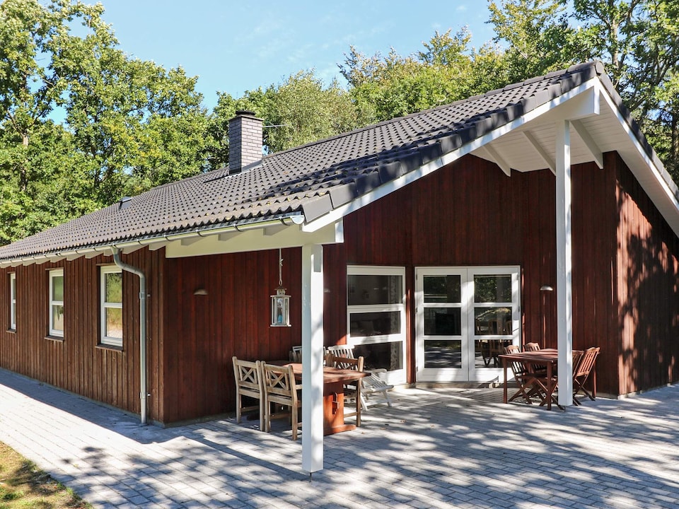 5 sterren vakantie huis in Hadsund, Himmerland