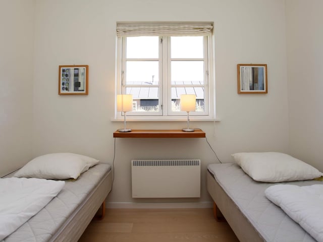 5 sterren vakantie huis in Nysted, Lolland