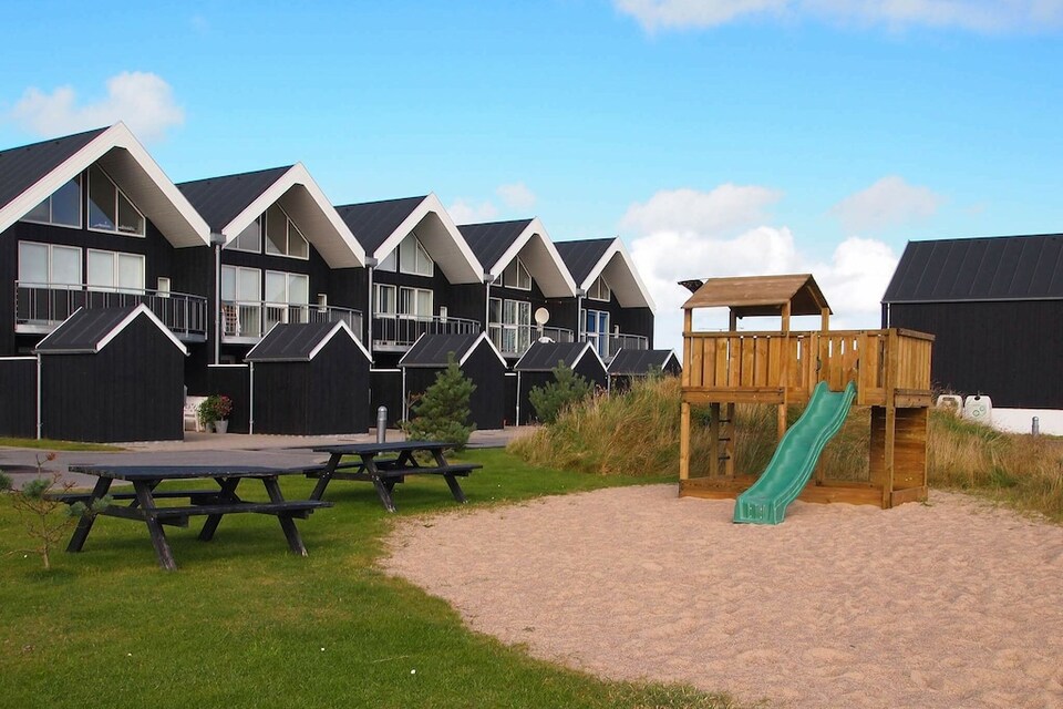 6 person holiday home in Løkken-By Traum, Jammer Bay