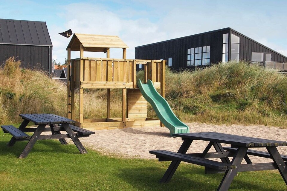 6 person holiday home in Løkken-By Traum, Jammer Bay