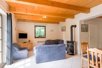 Ferienhaus in Javorník am Krkonose Park