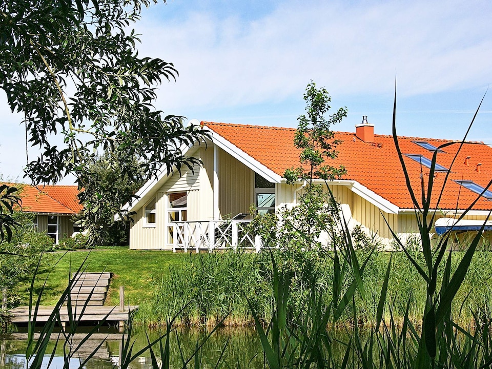 4 sterren vakantie huis in Ottendorf, Lüneburg