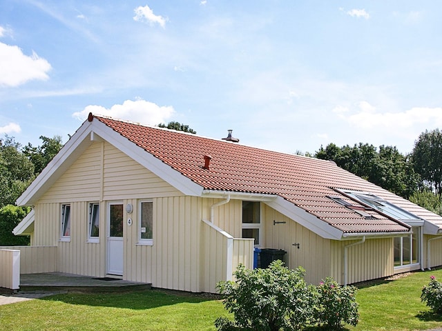 4 sterren vakantie huis in Ottendorf, Lüneburg