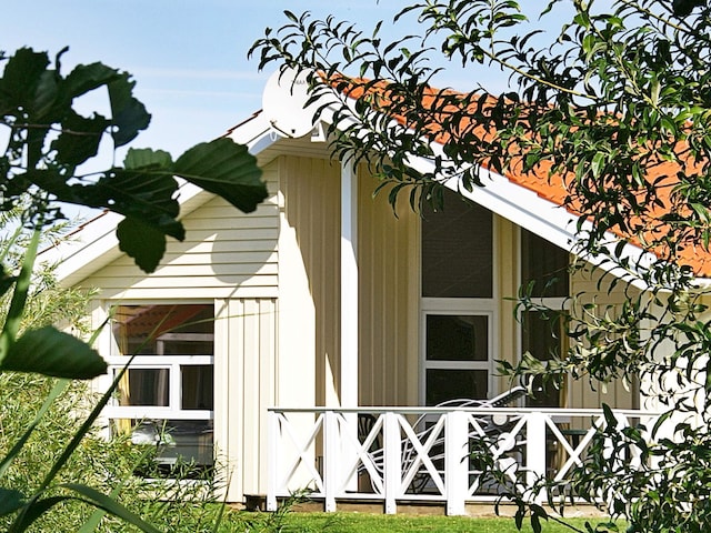 4 sterren vakantie huis in Ottendorf, Lüneburg