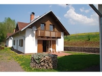 Ferienhaus in Javorník bei Riesengebirge