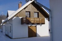 Casa en Javorník cerca de Montes Gigantes