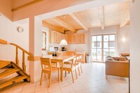 Casa en Javorník cerca de Montes Gigantes