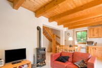 Casa en Javorník cerca de Montes Gigantes