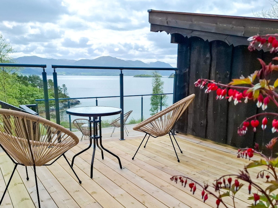 4 persoons vakantie huis in Øydegard-By Traum, Møre & Romsdal