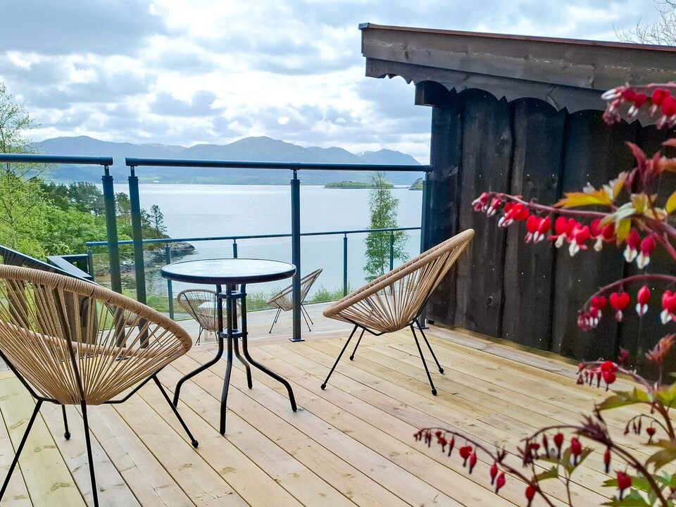 5 personen vakantie huis in Øydegard, Møre and Romsdal
