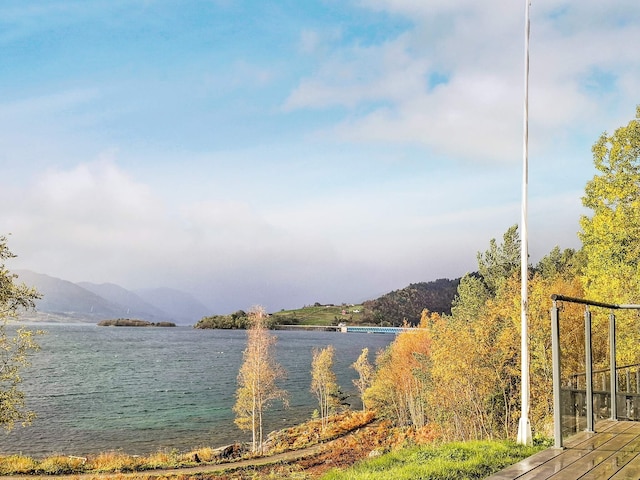 5 personen vakantie huis in Øydegard, Møre and Romsdal