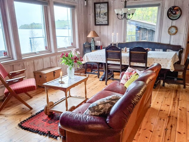 5 personen vakantie huis in Øydegard, Møre and Romsdal