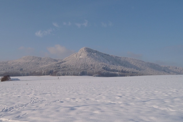Vakantiehuis in Božanov met zwembad en sauna, Božanov