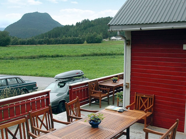 4 Sterne Ferienhaus in isfjorden, More und Romsdal