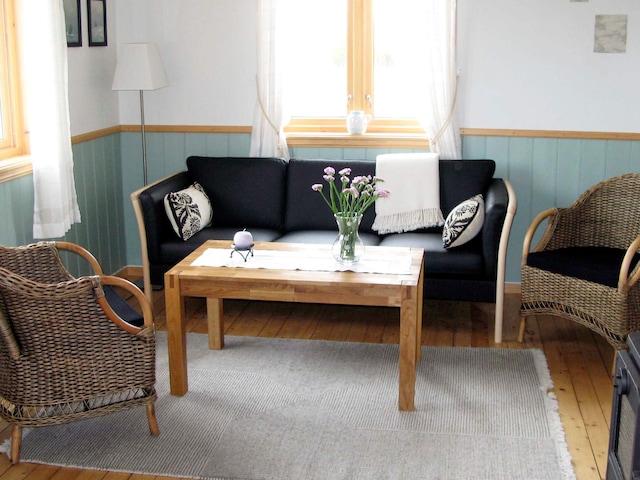 6 personen vakantie huis in Alsvåg, Vesterålen - Nordland