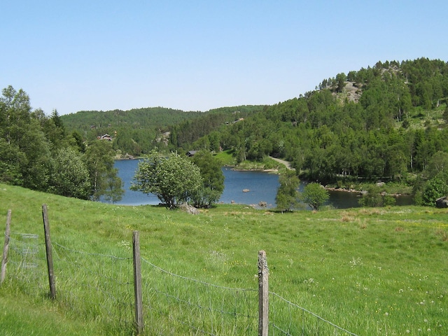 6 personen vakantie huis in Lyngdal, Vest-Agder