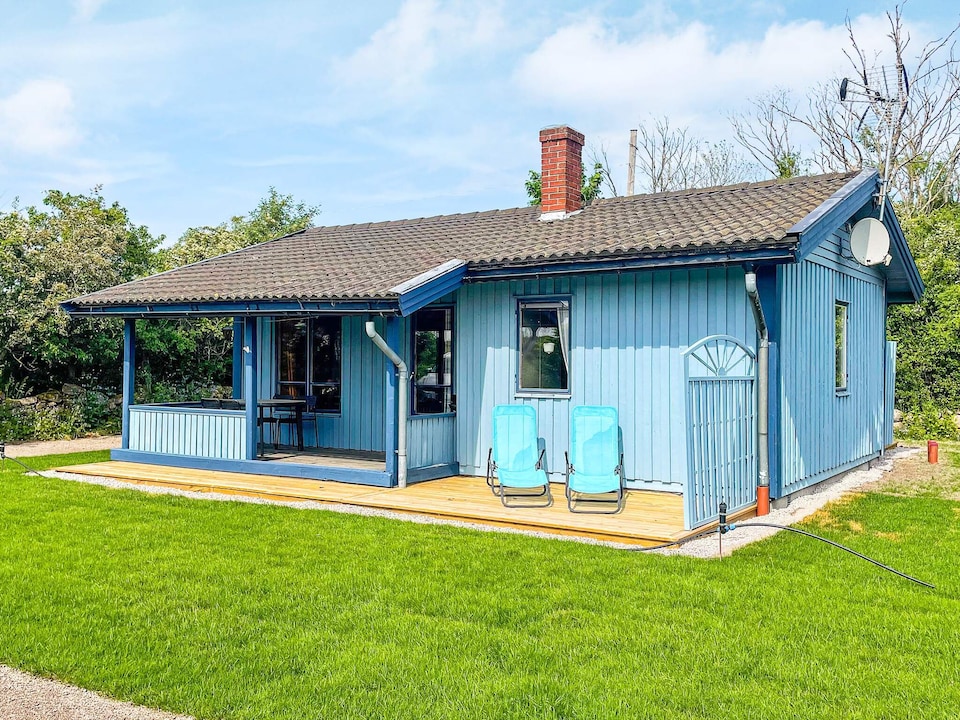 4 star holiday home in Köpingsvik, Öland Norra