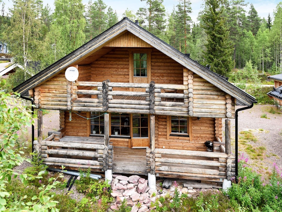 7 Personen Ferienhaus in Sälen, Malung-Sälen