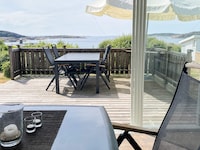 12 persone case ad LYSEKIL-By Traum