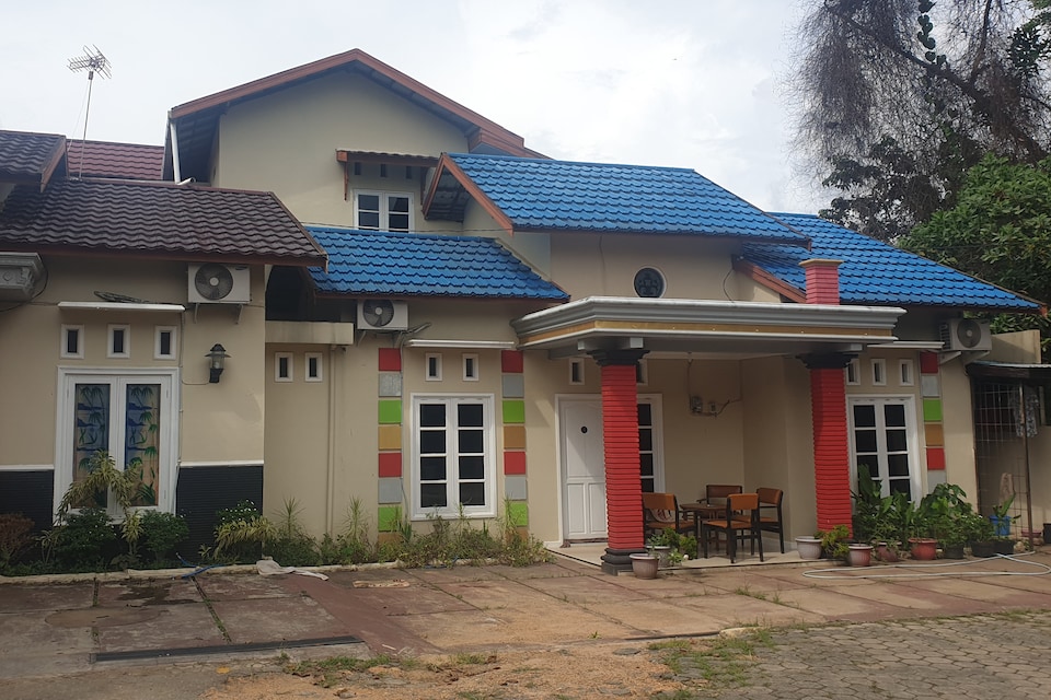 OYO 3304 Garuda Guest House, Banjarbaru, Banjarbaru