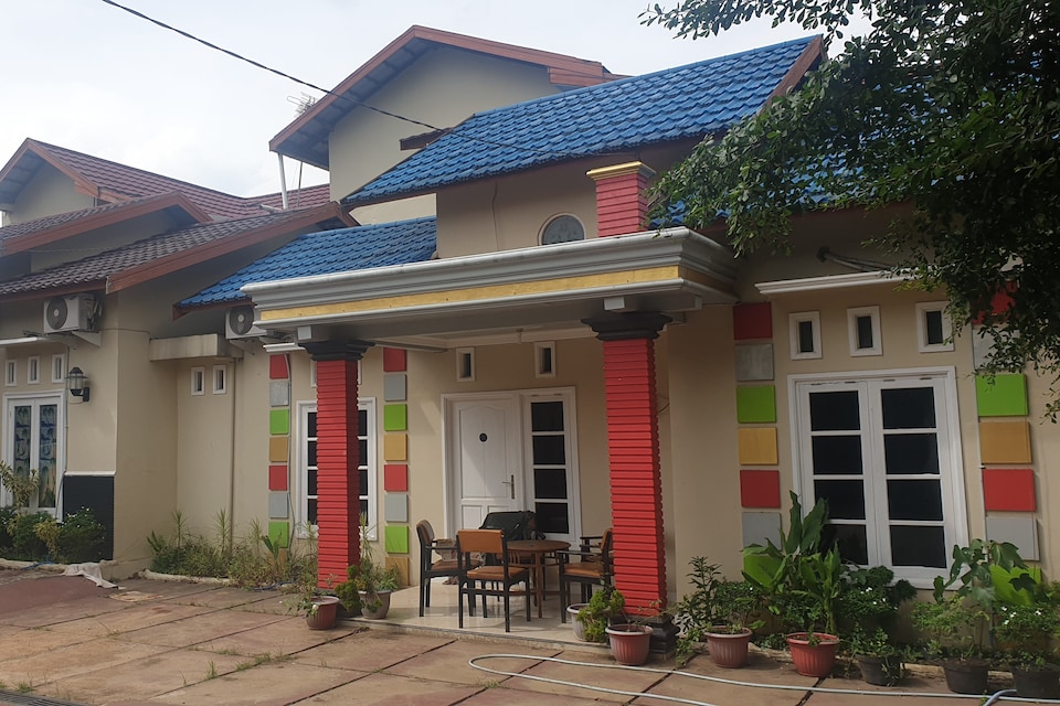 OYO 3304 Garuda Guest House, Banjarbaru, Banjarbaru