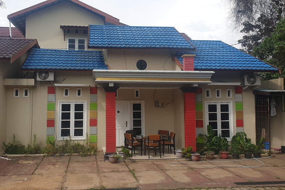 OYO 3304 Garuda Guest House, Banjarbaru, Banjarbaru